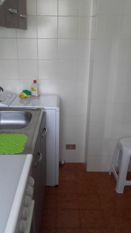 Appartamento Bilocale Dante ستريزا المظهر الخارجي الصورة