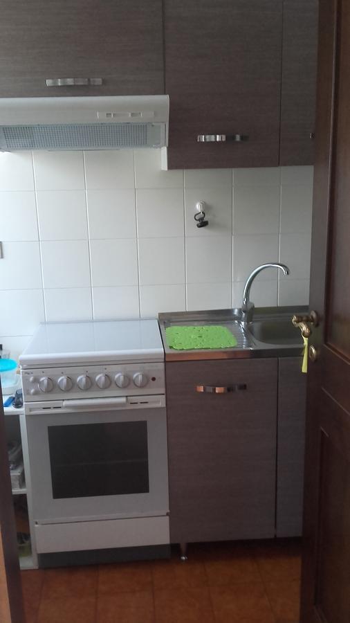 Appartamento Bilocale Dante ستريزا المظهر الخارجي الصورة